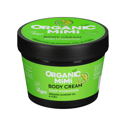 Crema Corpo Idratazione Profonda