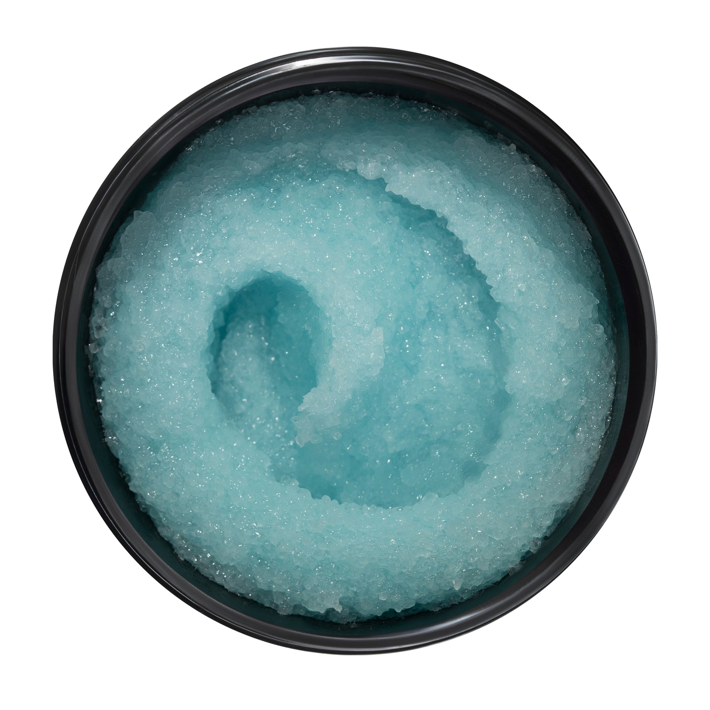 Shampoo Scrub Super Volume