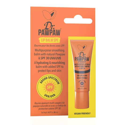 Lip Balm SPF 30